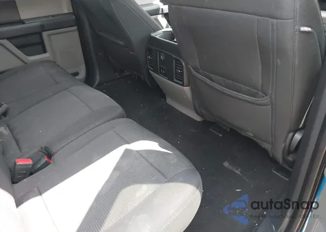 2019 Ford F150 Xl из США, поврежденный, VIN 1FTEW1CP2KKE75725